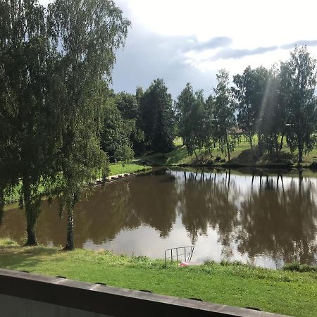Apartman Plovarna Каменіце над Ліпоу Екстер'єр фото