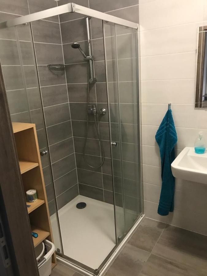 Apartman Plovarna Каменіце над Ліпоу Екстер'єр фото