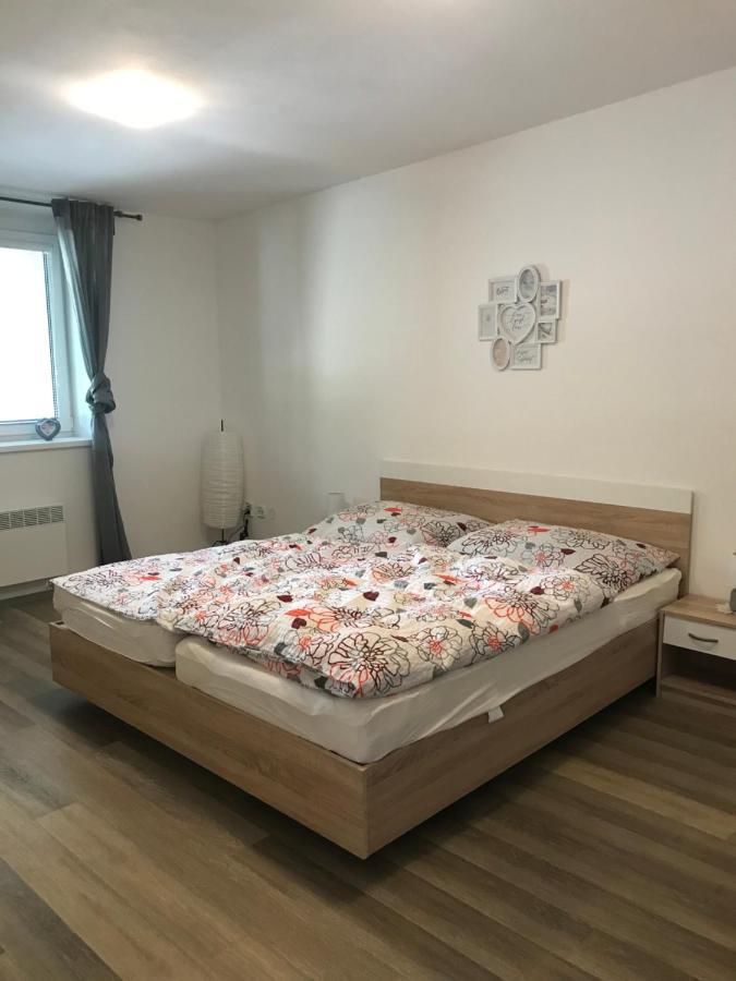 Apartman Plovarna Каменіце над Ліпоу Екстер'єр фото