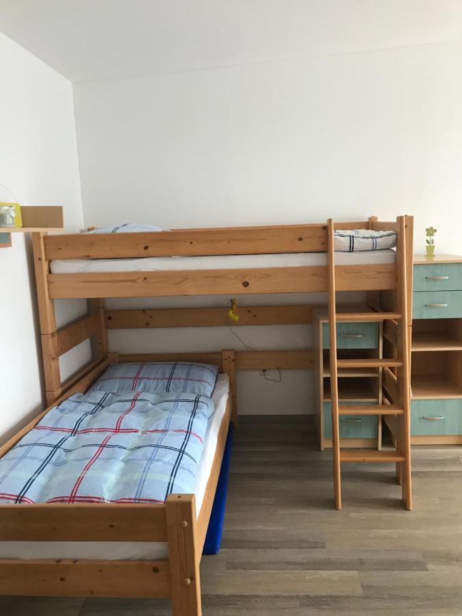 Apartman Plovarna Каменіце над Ліпоу Екстер'єр фото