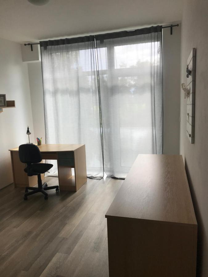 Apartman Plovarna Каменіце над Ліпоу Екстер'єр фото