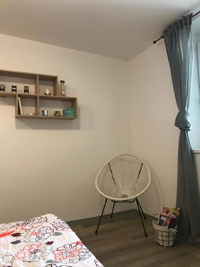 Apartman Plovarna Каменіце над Ліпоу Екстер'єр фото