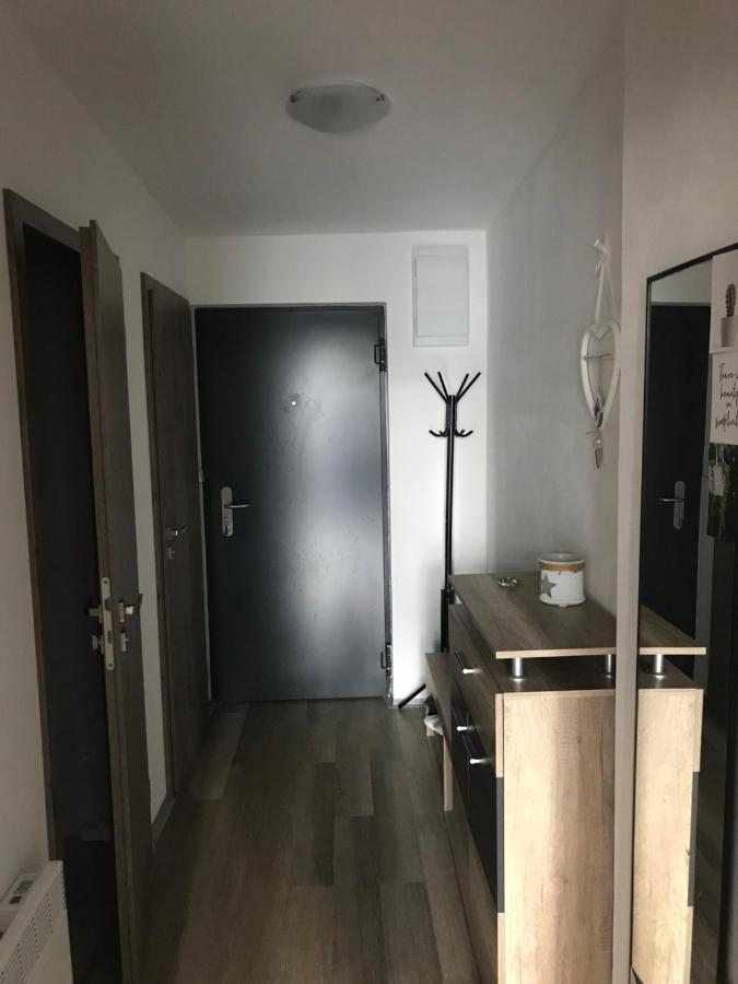 Apartman Plovarna Каменіце над Ліпоу Екстер'єр фото