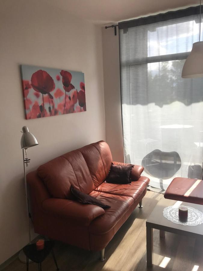 Apartman Plovarna Каменіце над Ліпоу Екстер'єр фото
