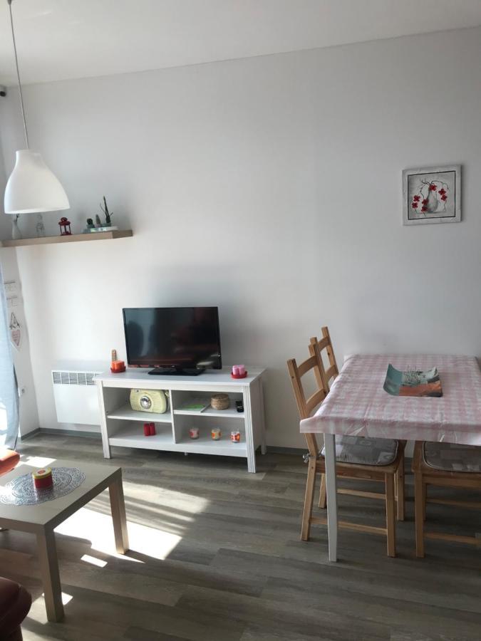 Apartman Plovarna Каменіце над Ліпоу Екстер'єр фото