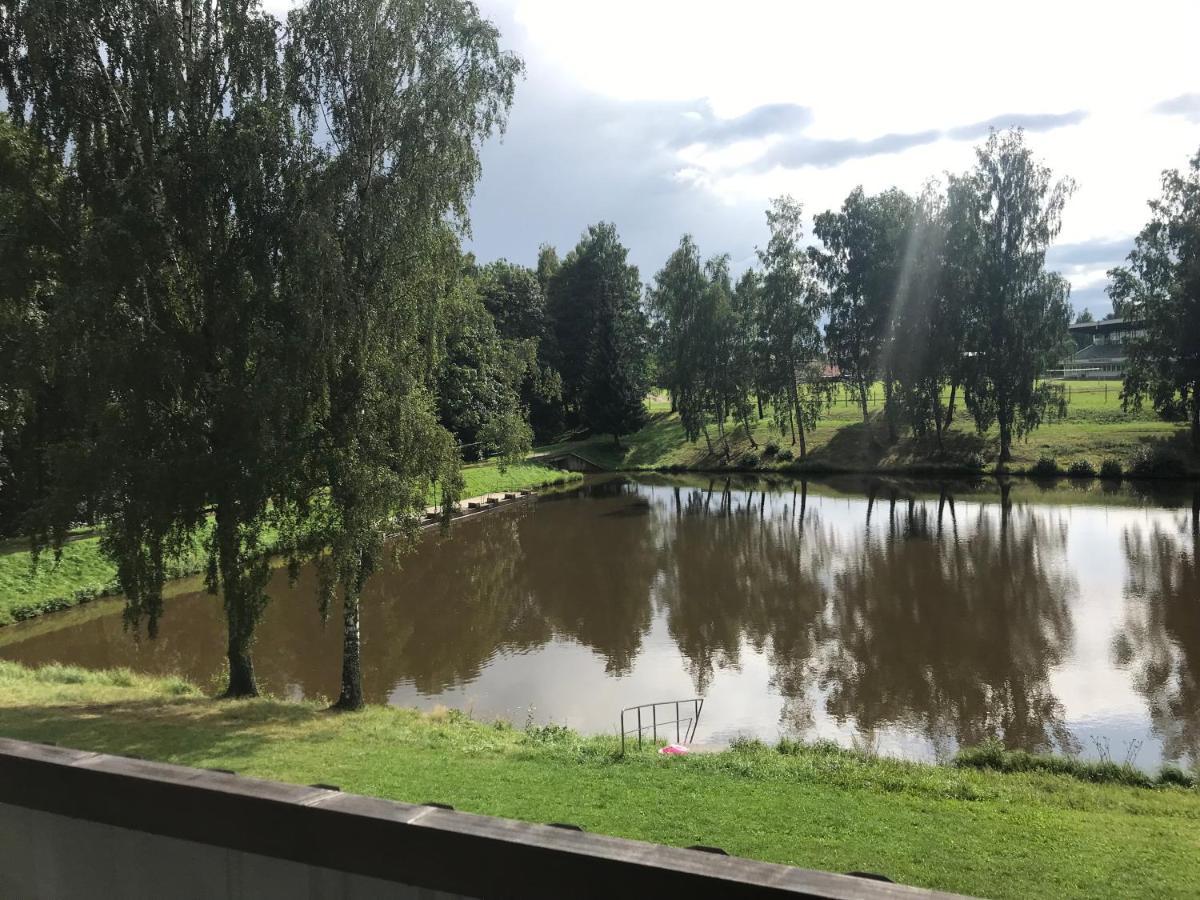 Apartman Plovarna Каменіце над Ліпоу Екстер'єр фото