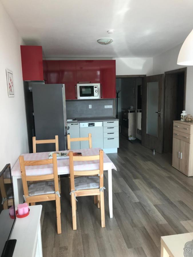 Apartman Plovarna Каменіце над Ліпоу Екстер'єр фото