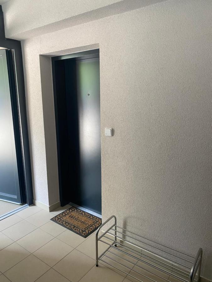 Apartman Plovarna Каменіце над Ліпоу Екстер'єр фото
